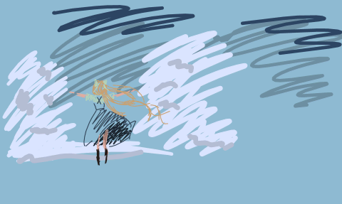 鸟之诗 by neko12ewqq 2026/1/24